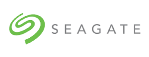 Seagate Recovery menu