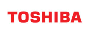 Toshiba Hard Disk Recovery menu