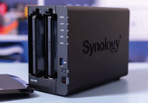 synology data recovery