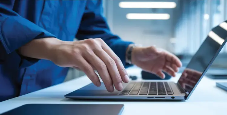 laptop repair near me