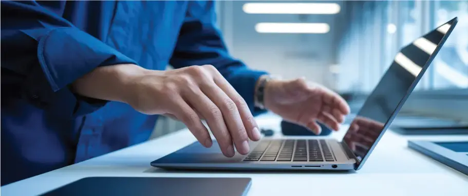 laptop repair near me