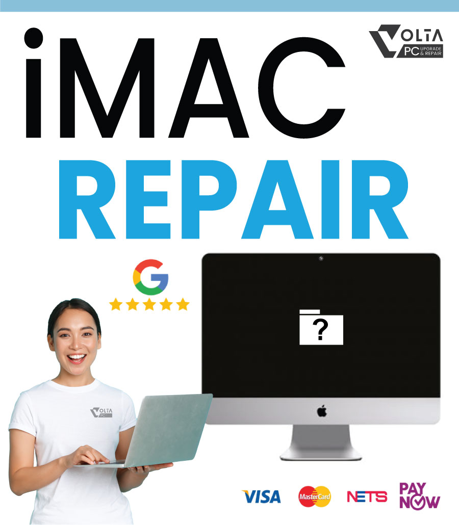 imac repair singapore