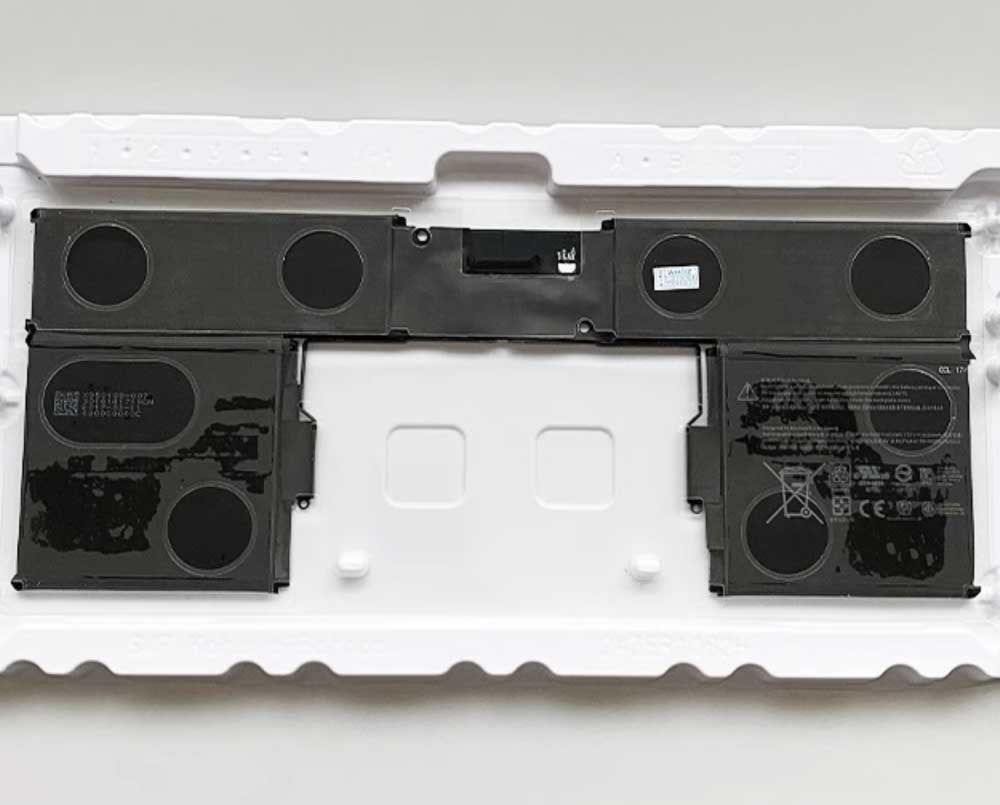 Surface book 1 battery