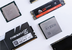 computer upgrades