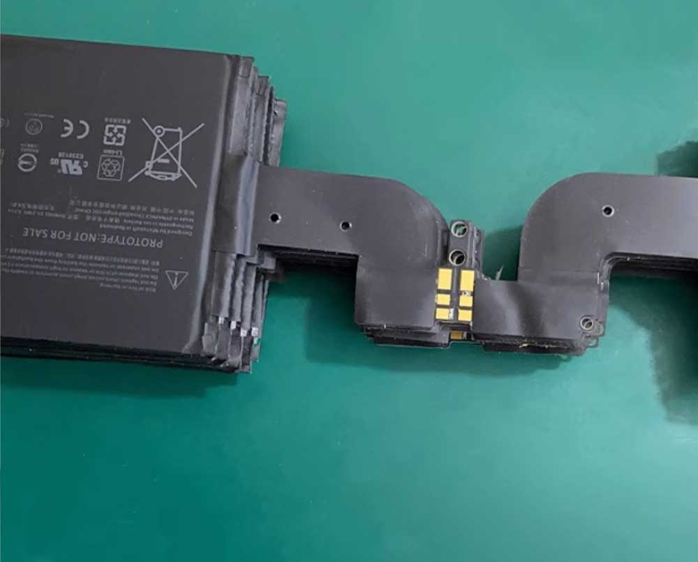 Surface Book 2 Battery 15inch