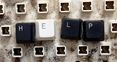 How Do I Fix My Laptop Keyboard