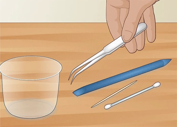 How to Repair a Laptop Keyboard