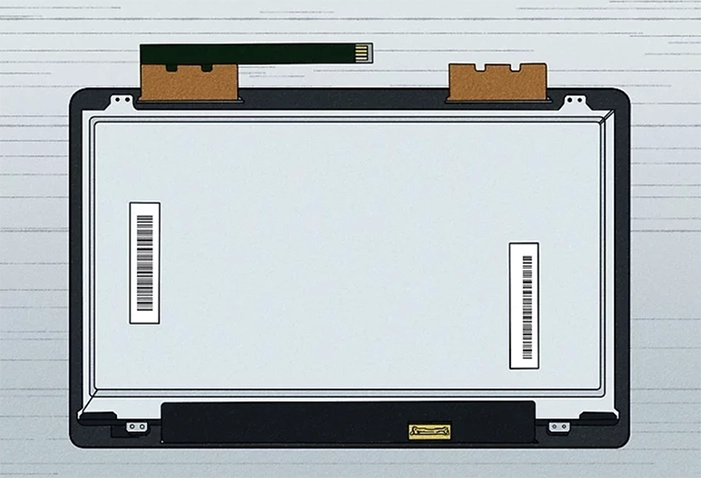 how to fix a laptop screen