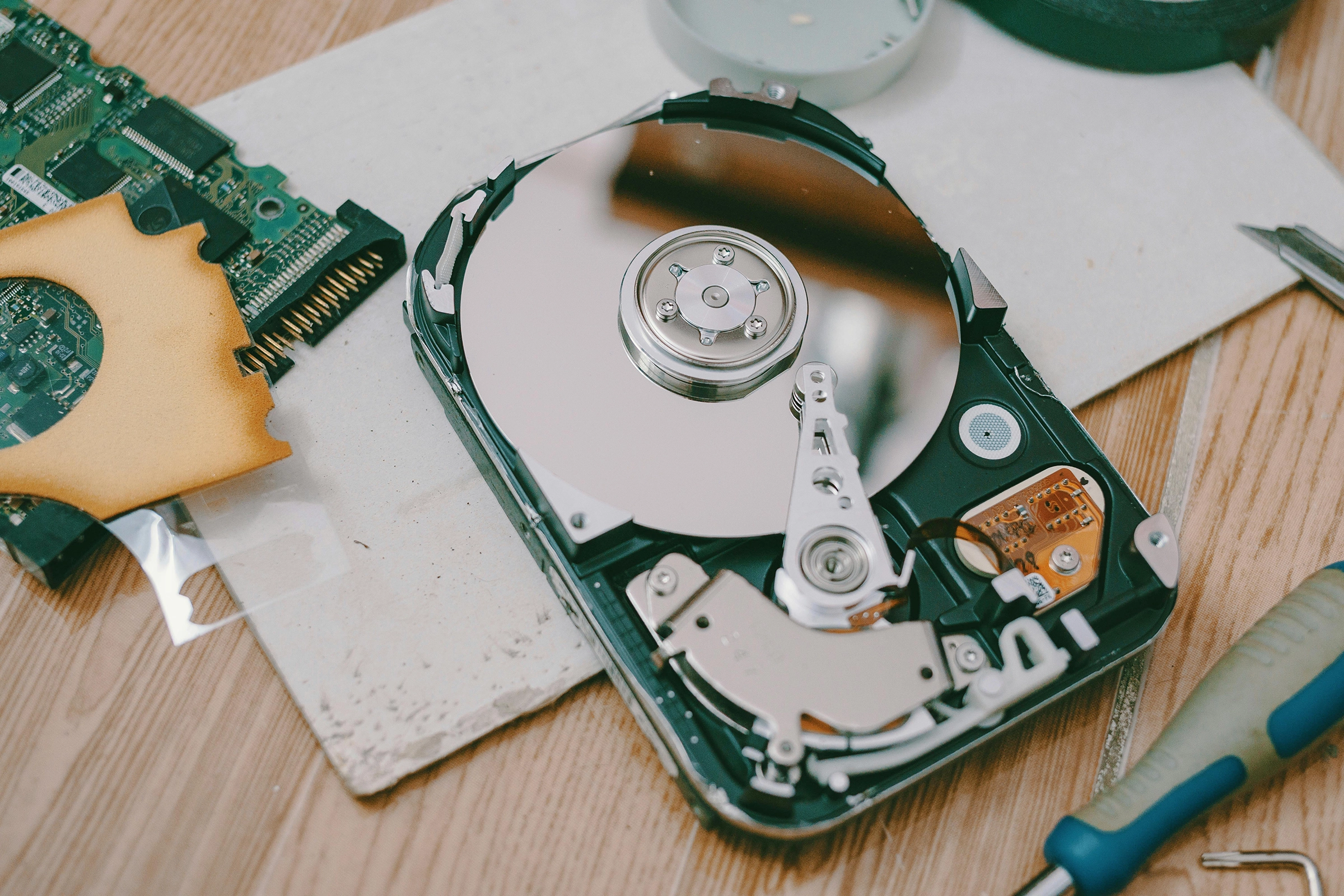professional data recovery in singapore