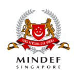 Mindef logo