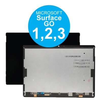 surface go screen repair