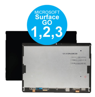 surface go screen repair