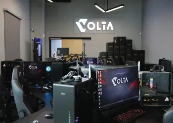 Gaming Computer Repair Shop in Singapore