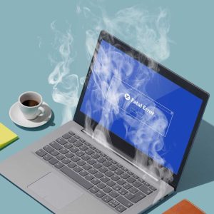 laptop overheating fix