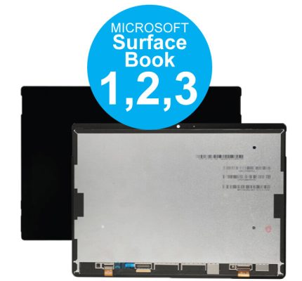 surface book screen repair