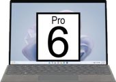 surface pro 6 screen repair