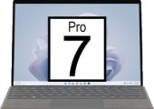 surface pro 7 screen repair