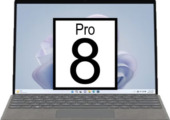surface pro 8 screen repair