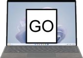 surface go screen repair