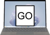 surface go screen repair