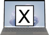 surface pro x screen repair